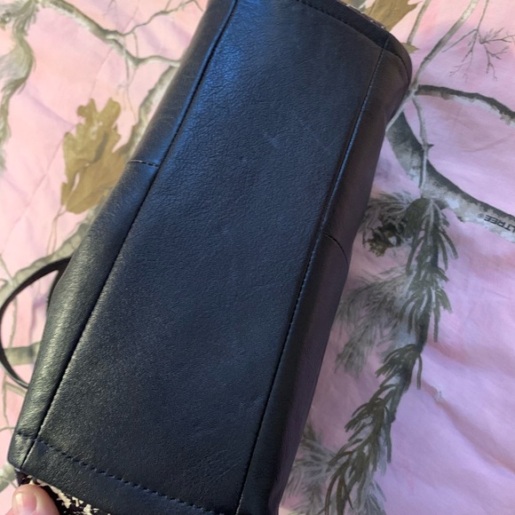 Python coach bag - Picture 3 of 8